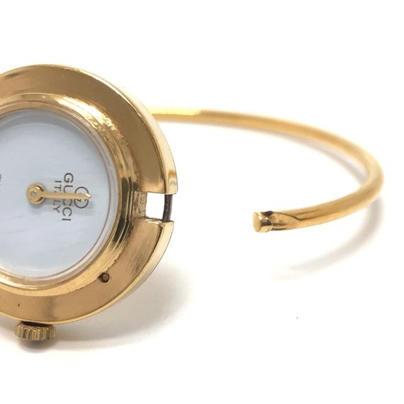 Gucci Bezel Watch - Picture 8 of 16